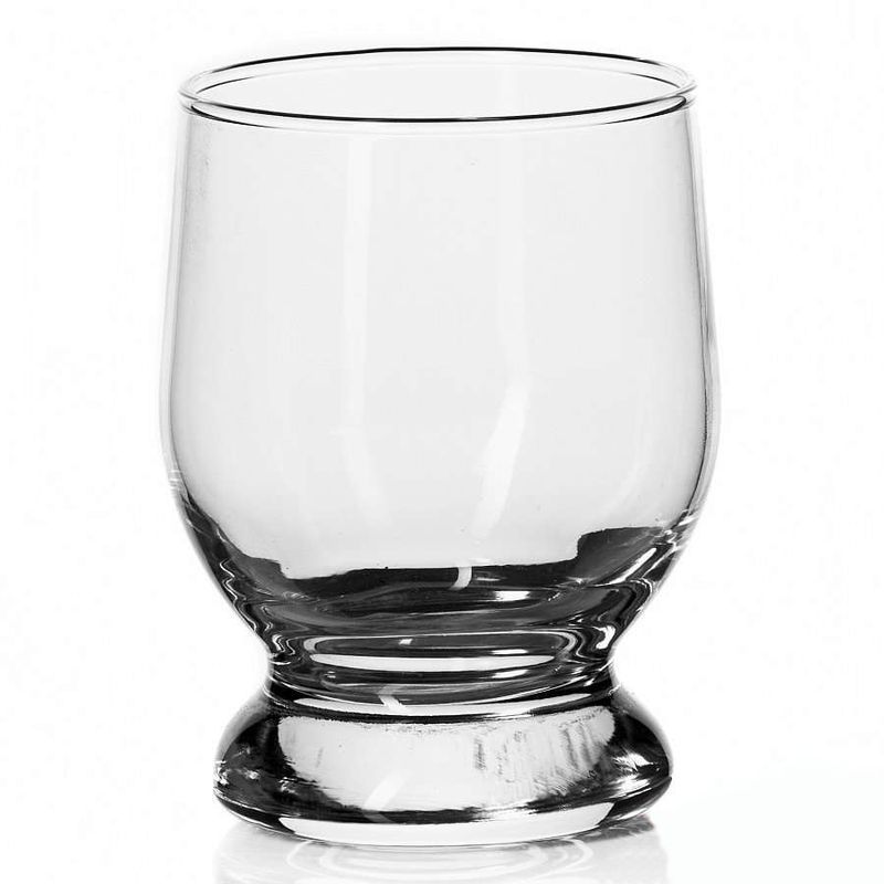 Стакан для виски 310мл стекло АКВАТИК (12)