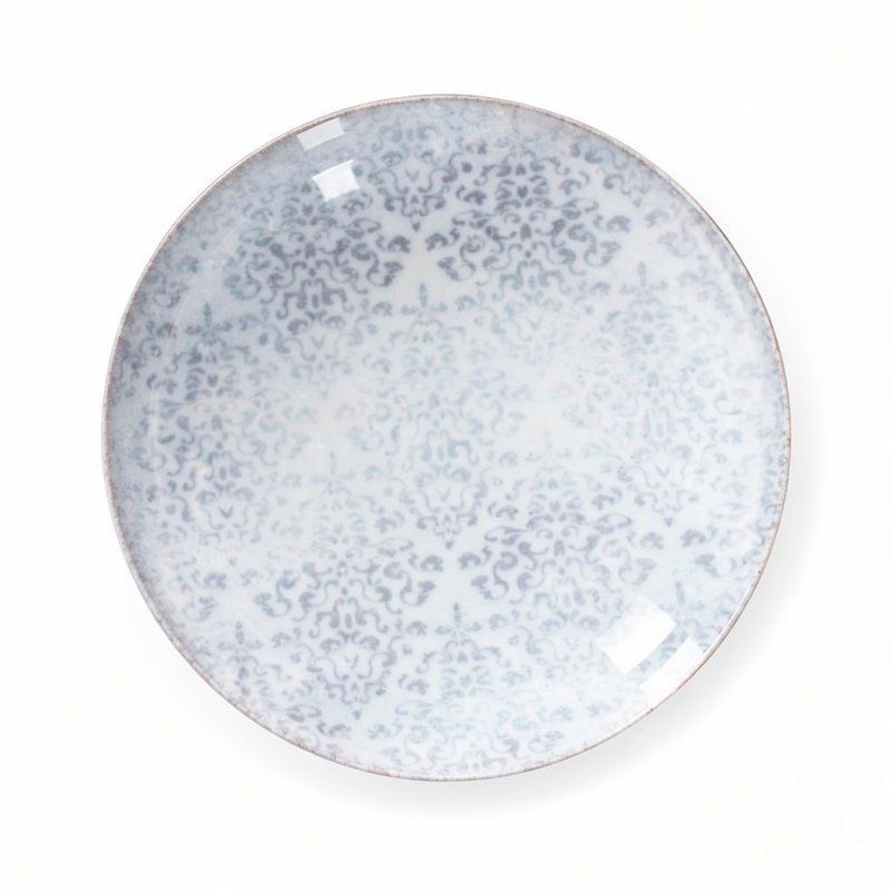 Тарелка глубокая 20,5см фарфор ТУЛУЗА Универсал (20)