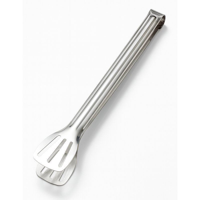 Щипцы кулинарные 30см металл JC-18186 (500)