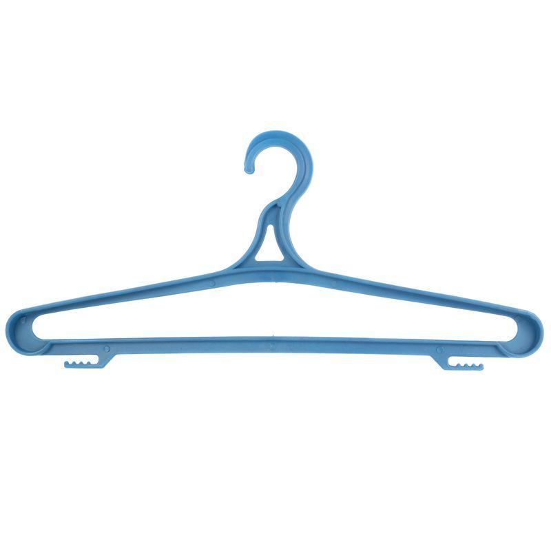 Вешалка-плечики 48-50 №2 пластик (60)