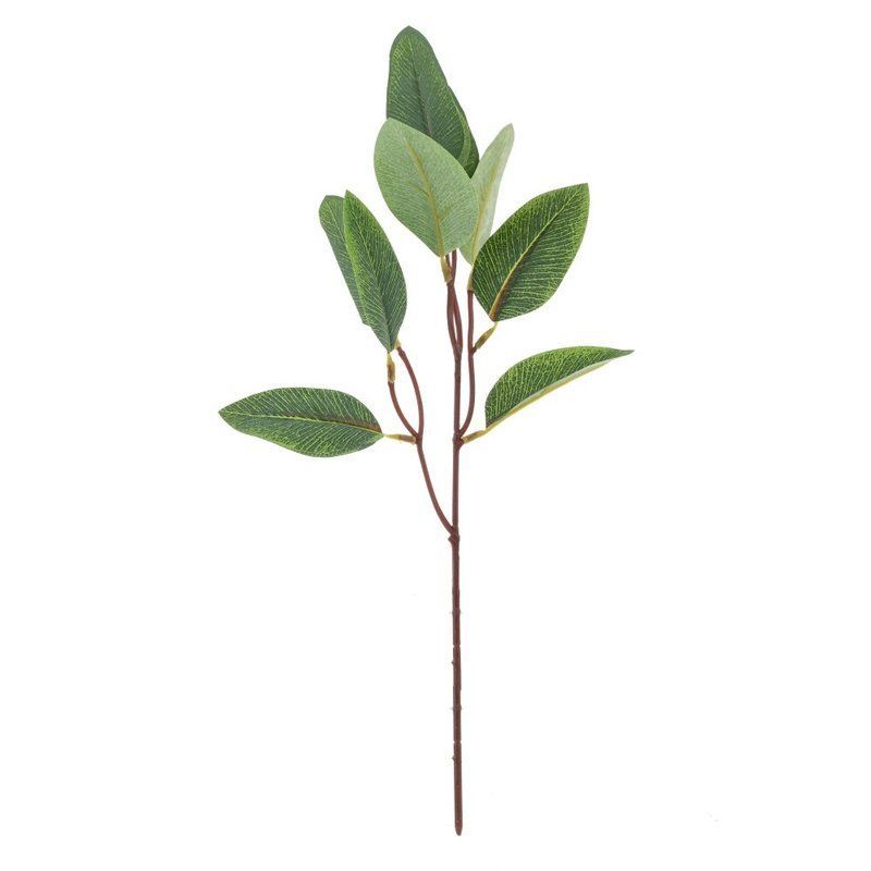 Ветка искусственная 10*5*35см (200)