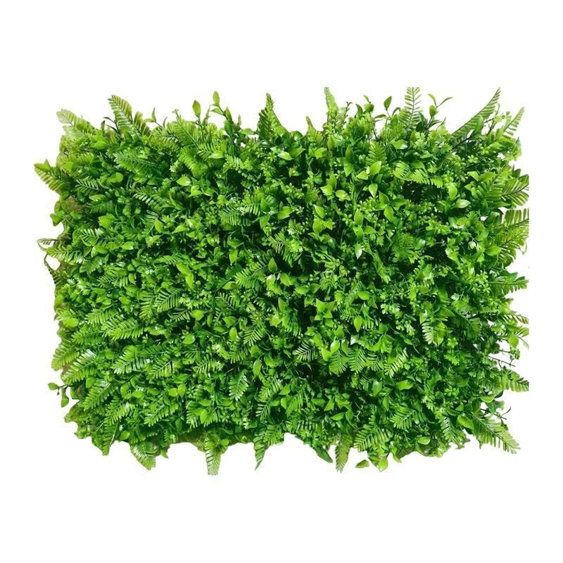 Трава искусственная 40х60см JC-15543 (30)