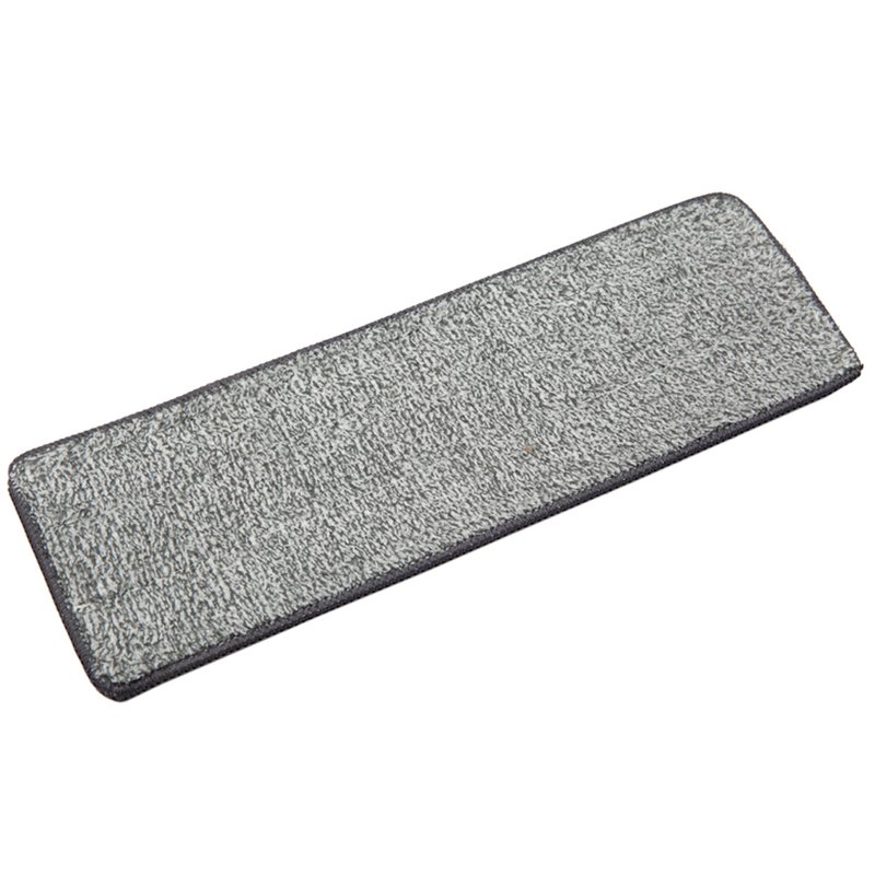 Насадка для швабры плоская микрофибра 12*40,5см JC-13920 (200)