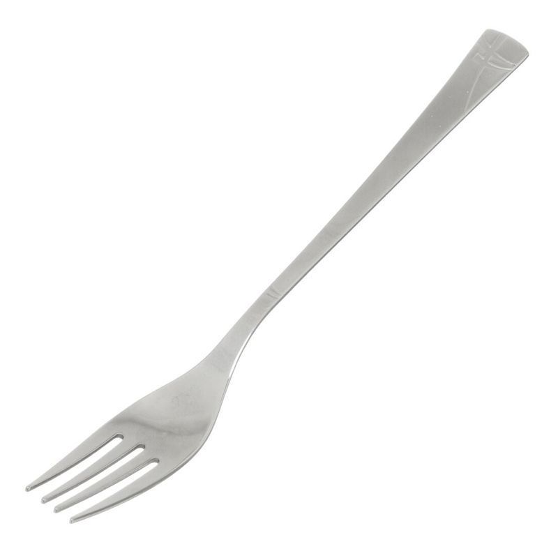 Вилка столовая нерж.сталь САКУРА б/н М30 н20м30 (6/216)