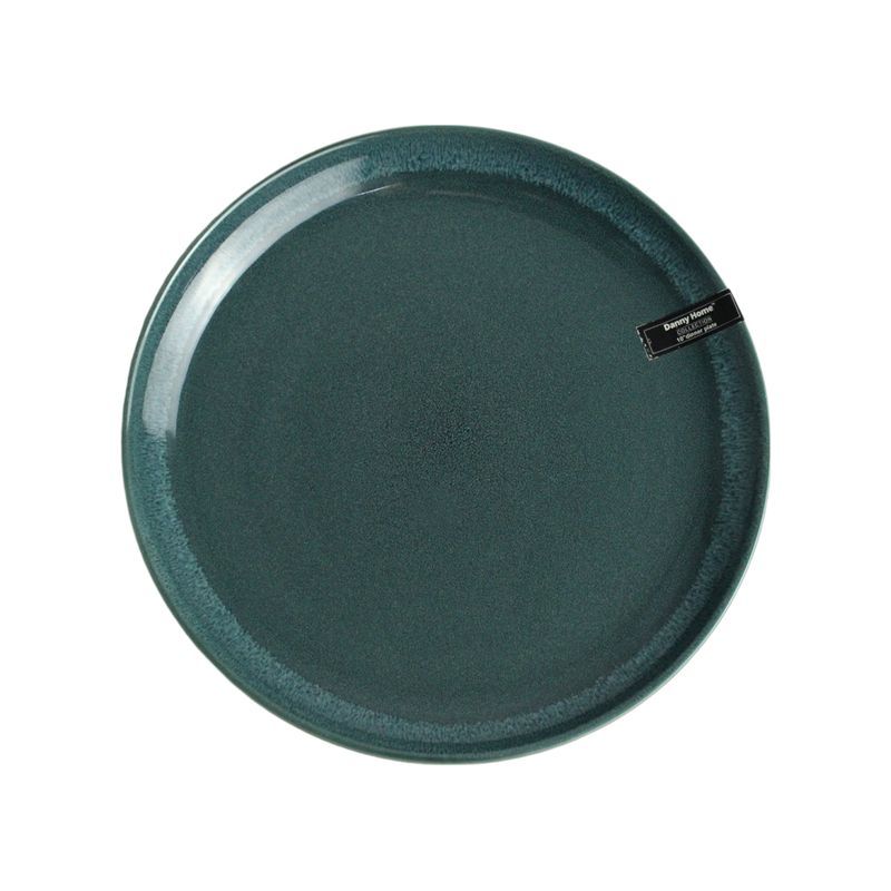 Тарелка мелкая 25,4см керамика LORANA обеденная XA-DA-1 (20)