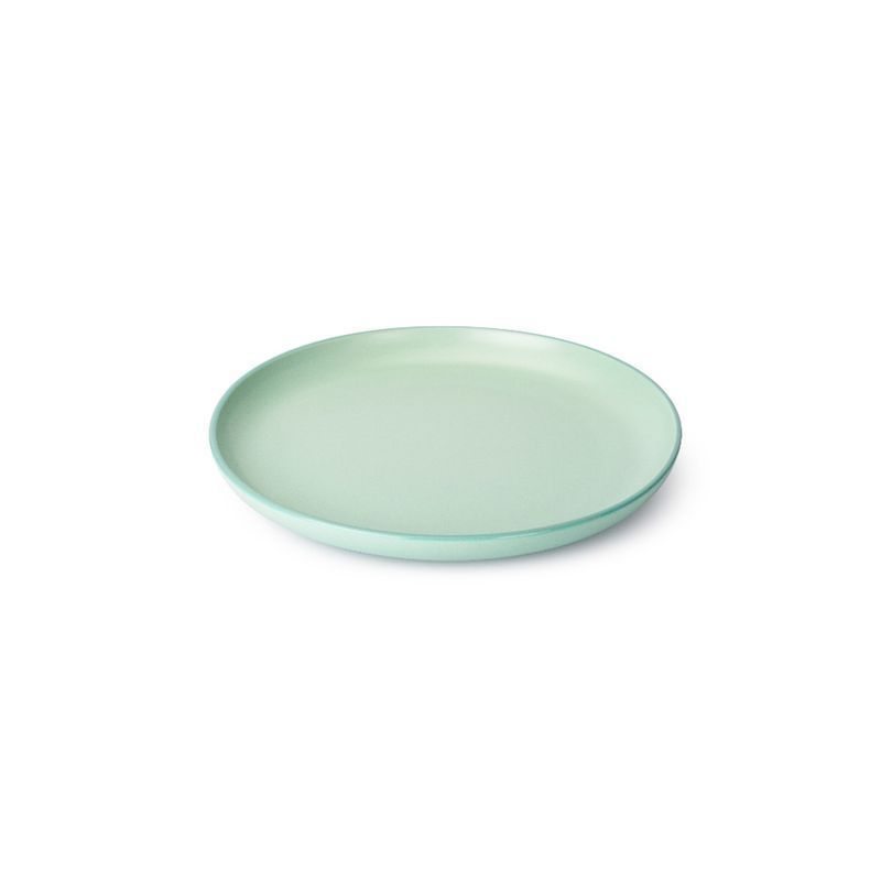 Тарелка мелкая 19см керамика MACARONS десертная DM7001 (6/36)