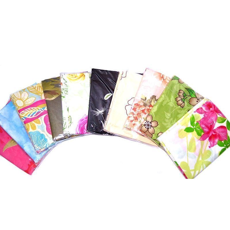 Наволочка 50*70 сатин ДомВелл