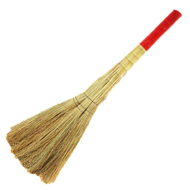 Веник Сорго 3-х лучевой Узб. (50/25)