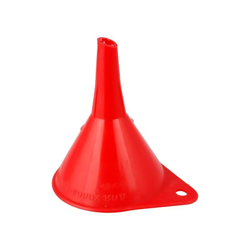 Воронка пластик малая (25/40)