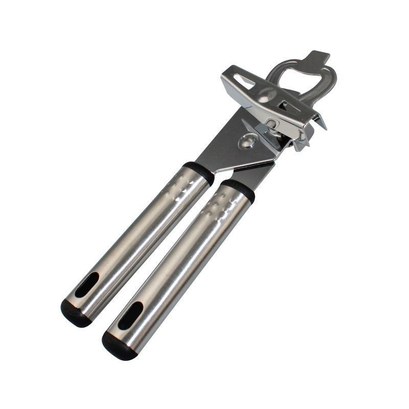 Открывалка универсальная 21см металл на блистере (96)