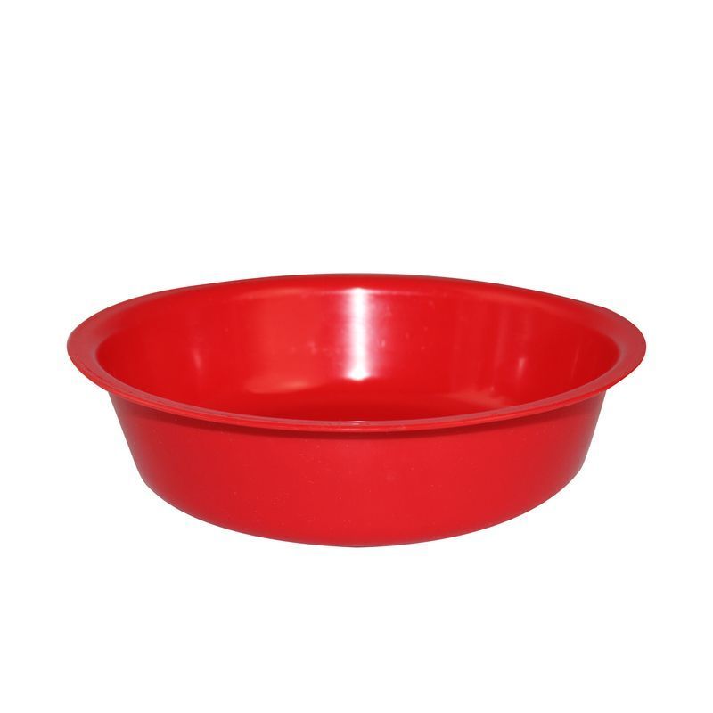 Миска 1л пластик (50/100)