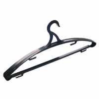 Вешалка-плечики 52-54/48-50см пластик МТМ (80)