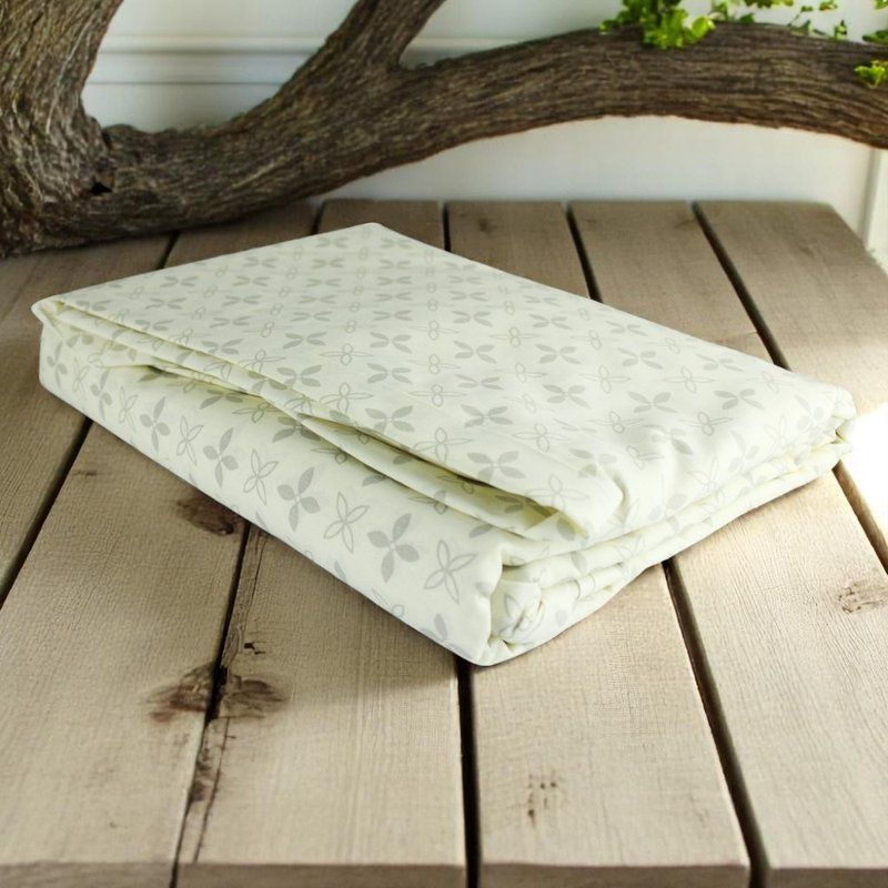 КПБ 1,5сп поплин 100% хлопок (пр.150*220, под.150*215, нав.70*70*1) Текстура