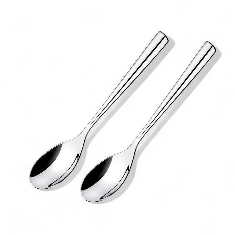 Ложки столовые набор 2шт нерж.сталь 18/0 толщ.3мм на подвесе Arcadia 93-CU-AD-03.2 (48)