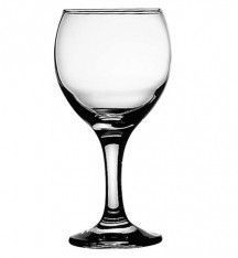 Бокал для вина 290мл стекло БИСТРО (12)