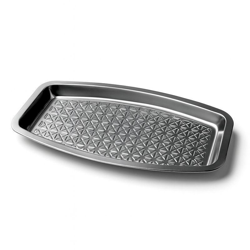 Поднос 42см металл JC-18183 (80)