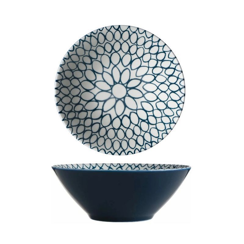 Салатник 14см керамика BILLIBARRI AEGEAN SEA (6)