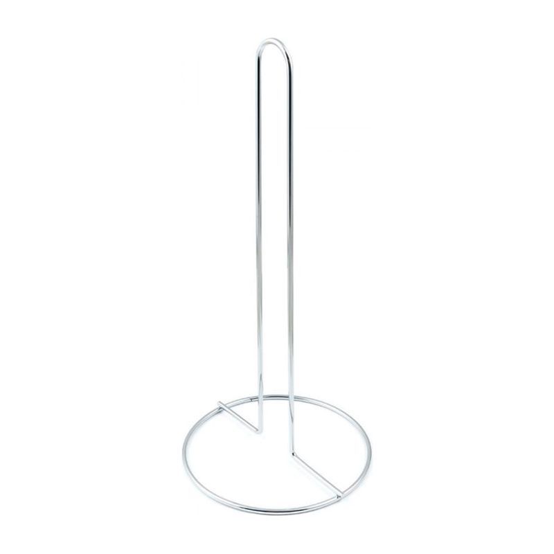 Держатель для бумажных полотенец 27*14см металл BT-122 (300)