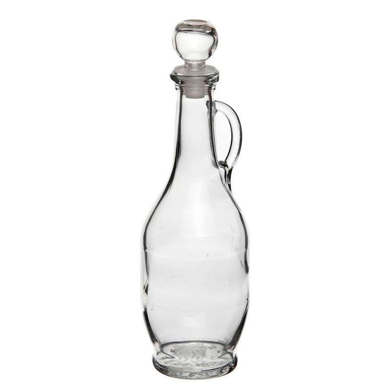 Штоф 500мл стекло ВИНМА с крышкой ВС-387-500-СВМ (12)