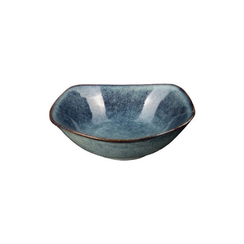 Салатник 100мл 10,2см фарфор CELESTE синий [HL902110] (6)