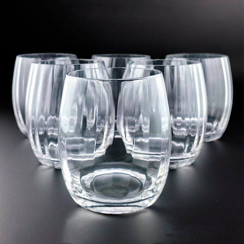 Бокалы набор 6шт 480мл стекло VN-40-1014 (4)