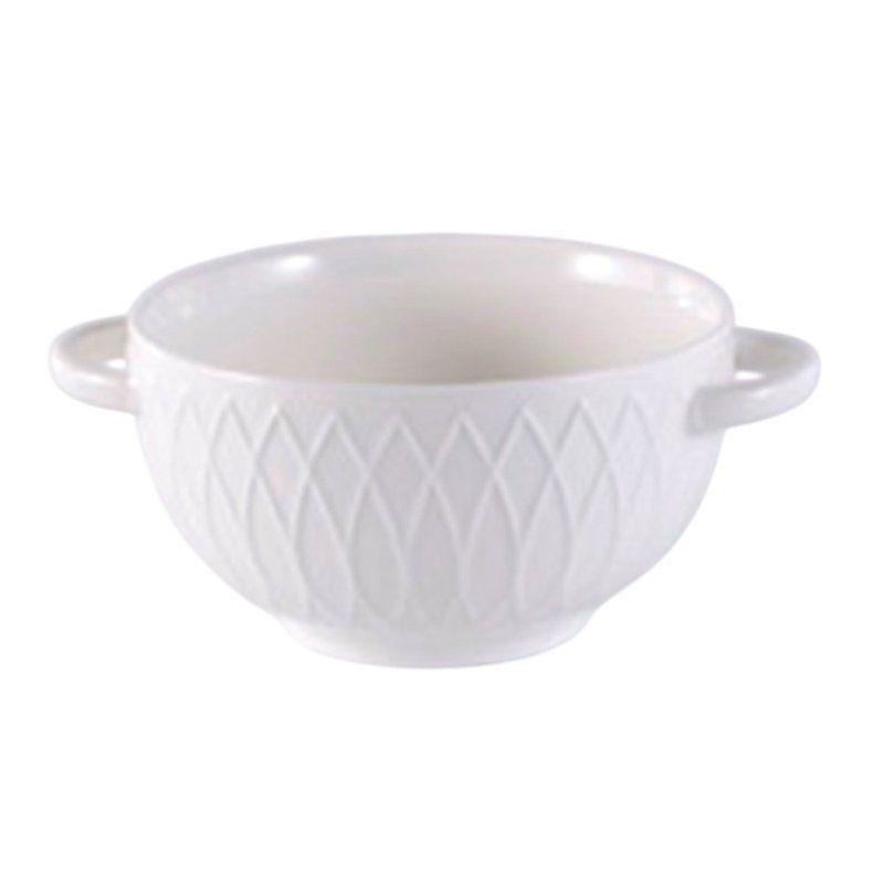 Бульонница 650мл керамика (4/24)