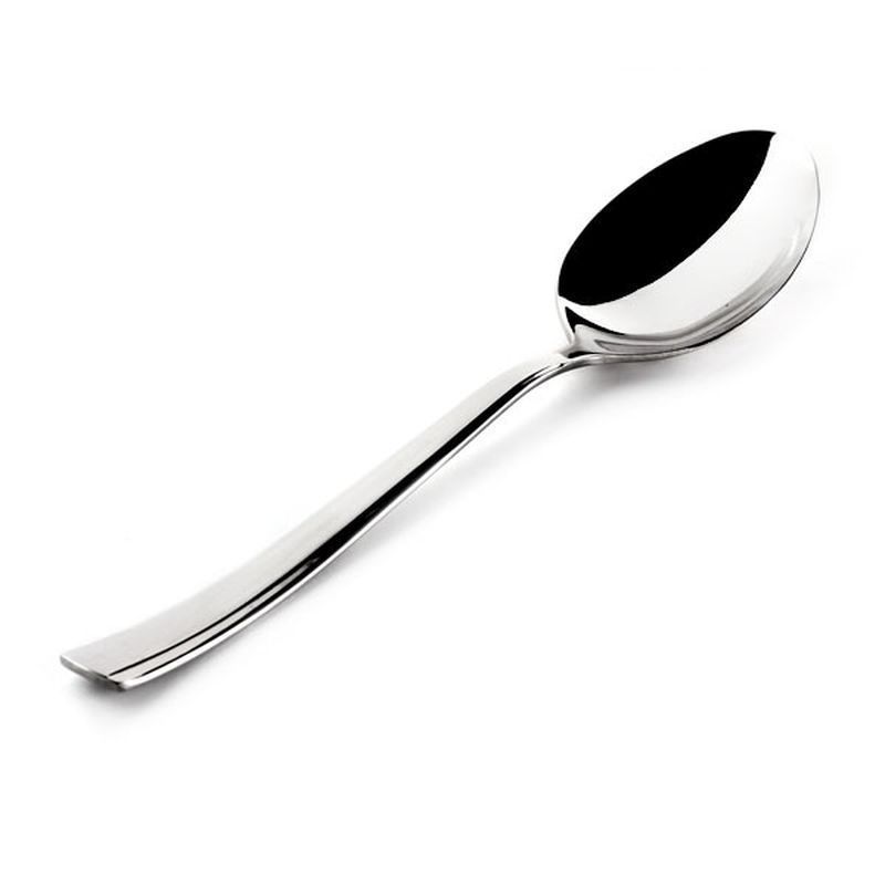 Ложка столовая нерж.сталь ТОРЖЕСТВО М18 ЭИП н01м181 (120)