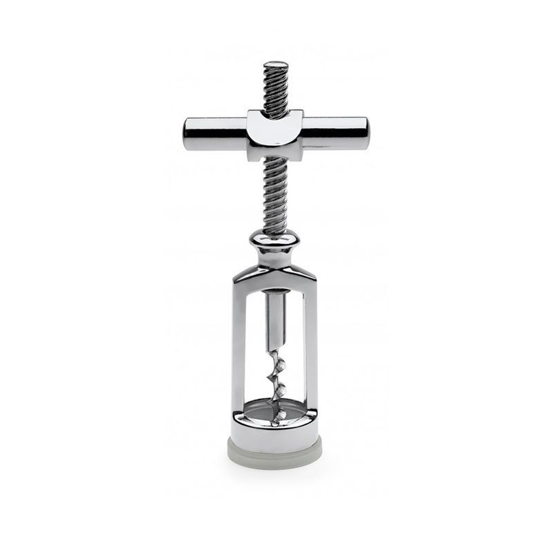 Штопор 15*3см нерж.сталь Torreta (12)