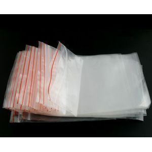 Пакет зиплок 8*12 (5000/100)