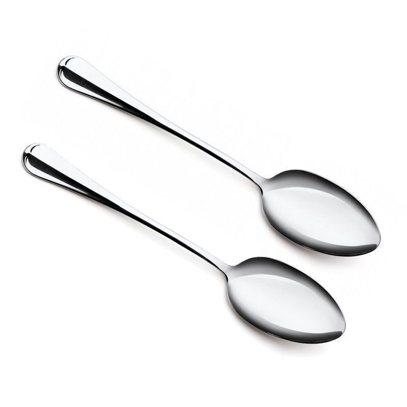 Ложки столовые набор 2шт нерж.сталь Baguette Nouveau BGN-42 (6)