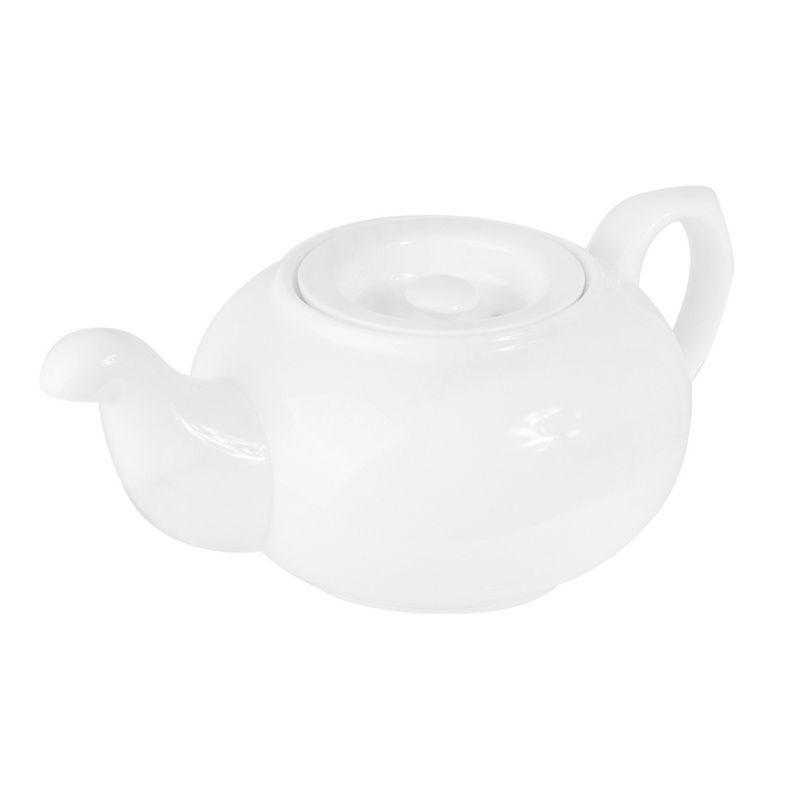 Чайник заварочный 800мл фарфор WL-994011/A (24)