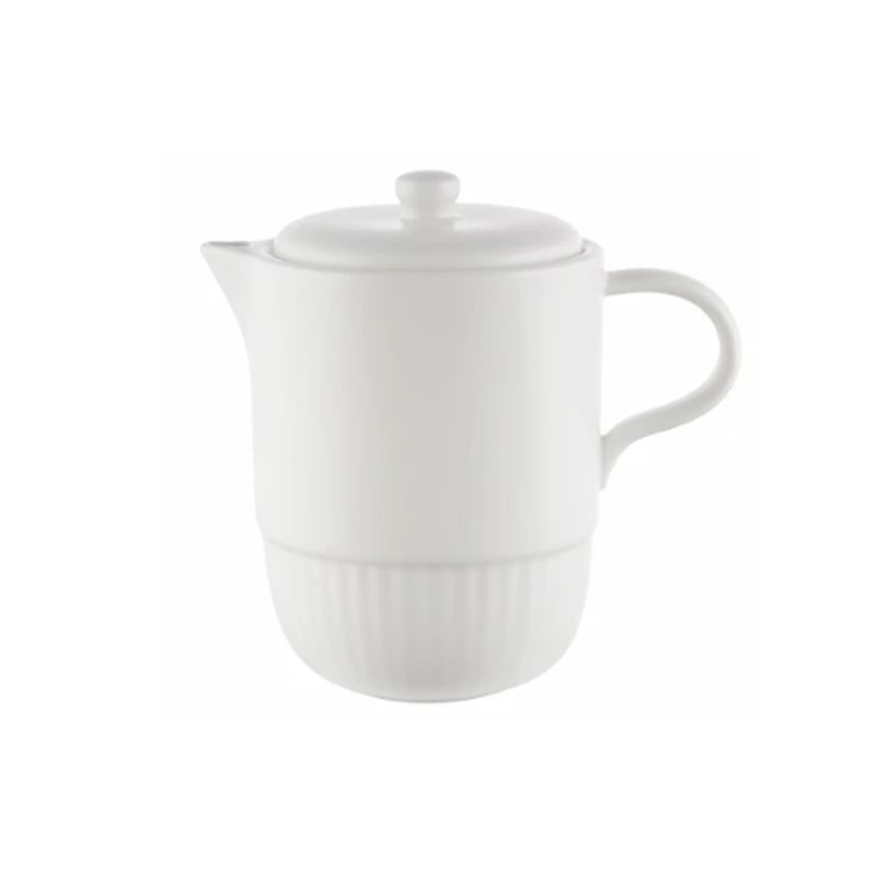 Чайник заварочный 1200мл керамика BILLIBARRI URBAN FRINGE (12)