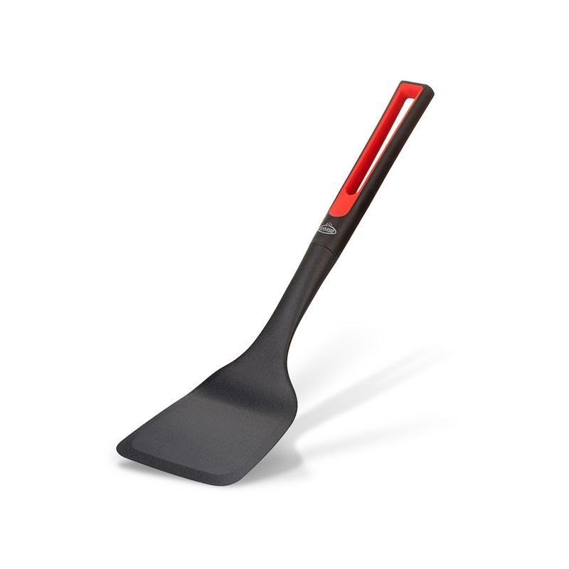 Лопатка кулинарная 35*9,5см нейлон COOLINAR (12/48)