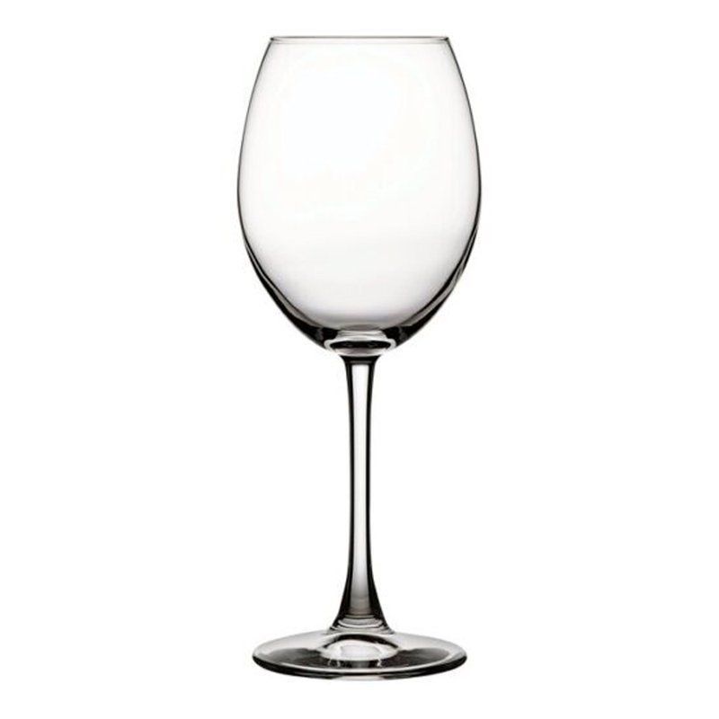 Бокал 400мл стекло ЭНОТЕКА ФАЙН РИМ (утонченная кромка) (12)