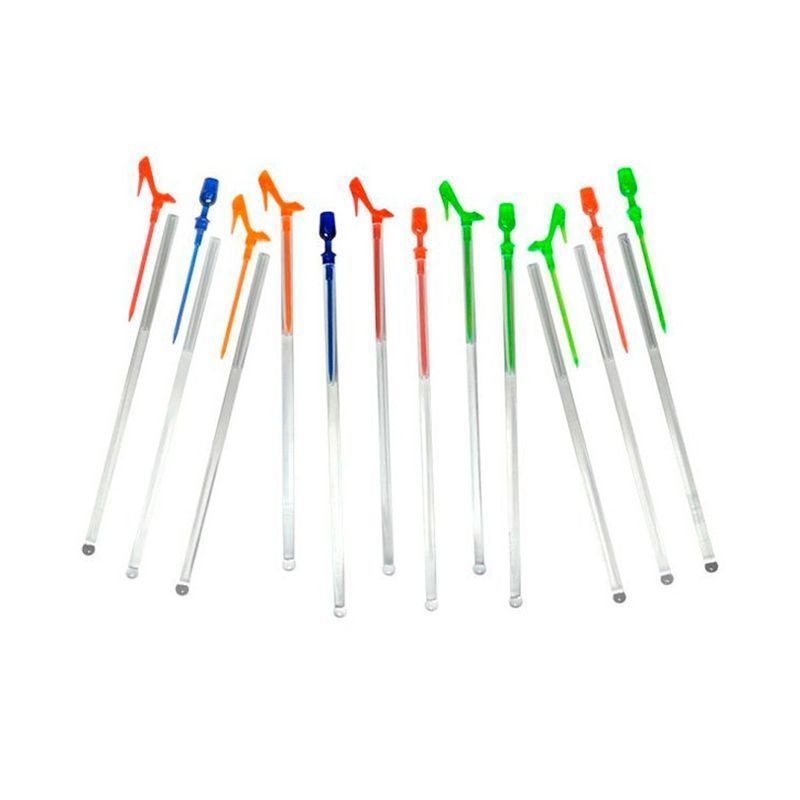 Палочки и пики для коктейля 20см МАРТИНИ 6шт SS7843