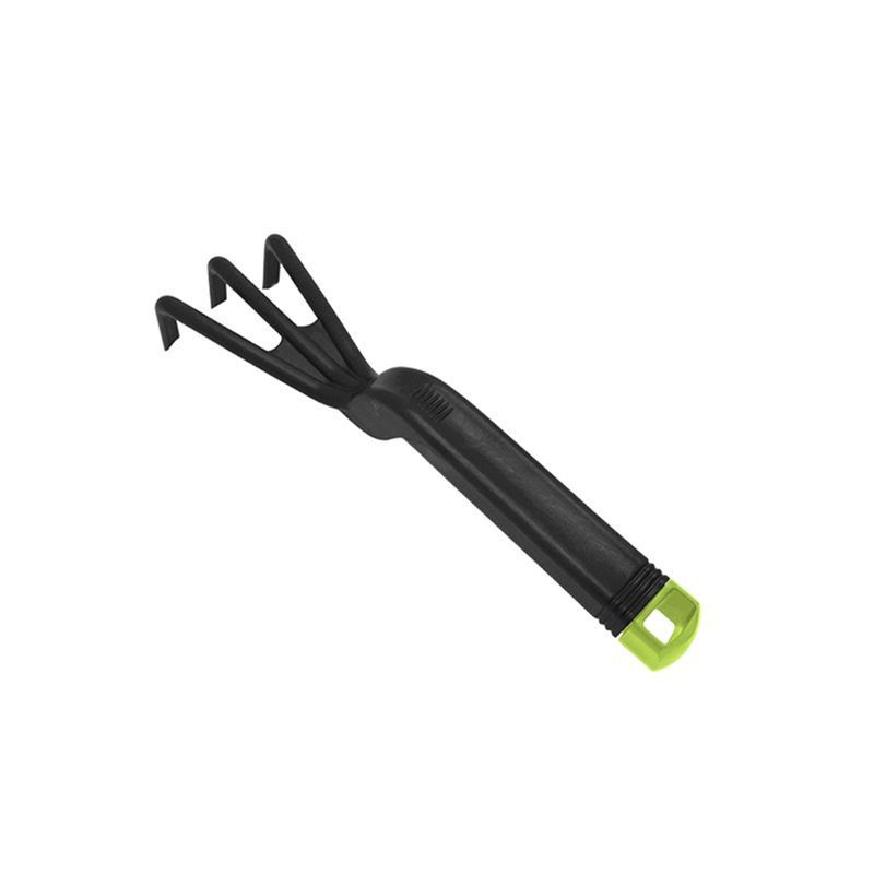 Грабли малые 28,5*7,8*5см пластик (26)