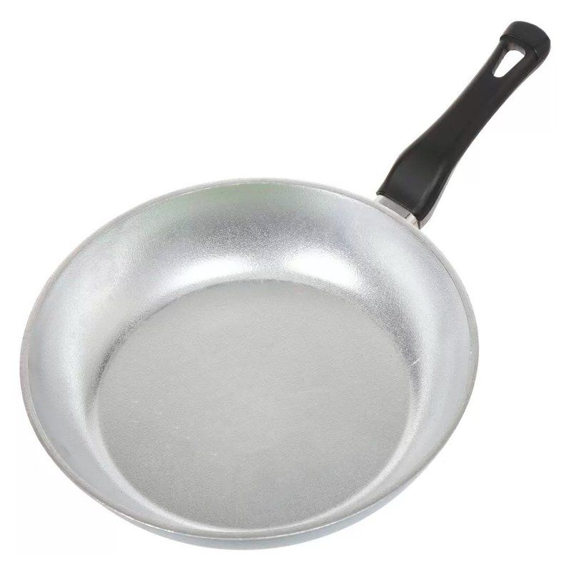 Сковорода 24см алюминий СУДАРЫНЯ без крышки ТМ АЛИТА (25) 031