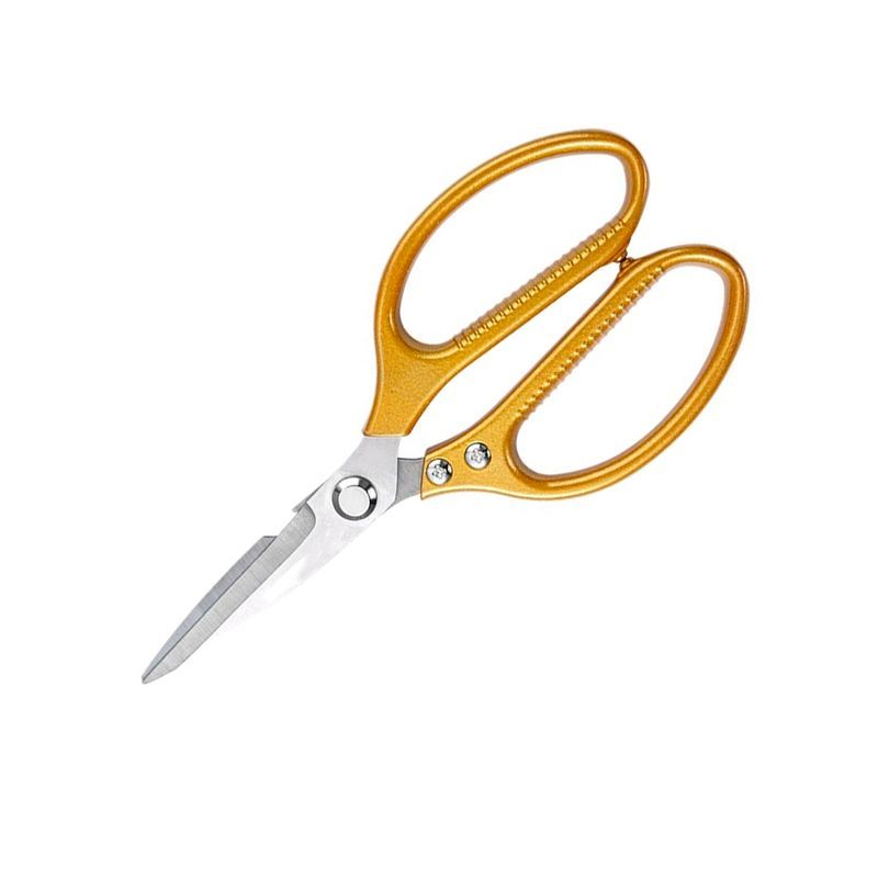 Ножницы кухонные 20,5*8,5см металл/пластик JC-16218 (240)