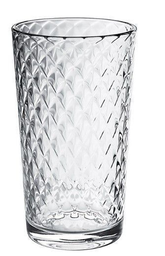 Стакан 200мл стекло КРИСТАЛЛ 06с1289 Х0060 (30)