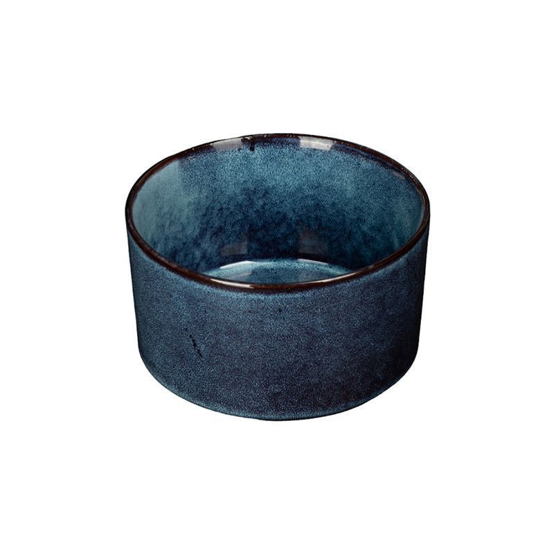 Салатник 920мл 14,5см фарфор CELESTE синий [HL486530, HL927230] (6)