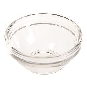 Салатник 7см 75мл стекло ЭМПИЛАБЛЬ Н9671 (24)