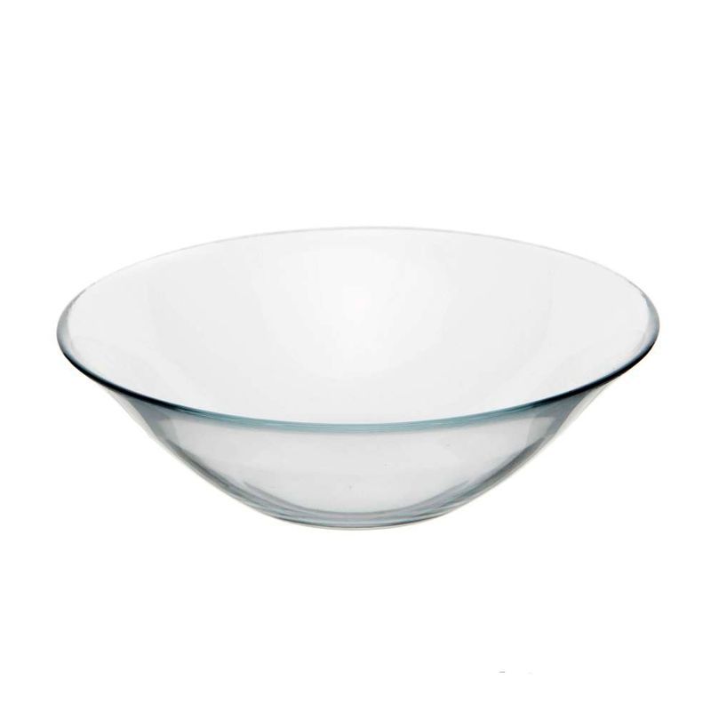 Салатник 16,2см стекло упроч. ИНВИТЕЙШН (12)