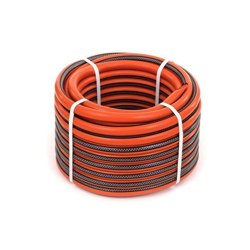 Шланг армированный Классик ЖУК 1/2*25м (3-слойный)