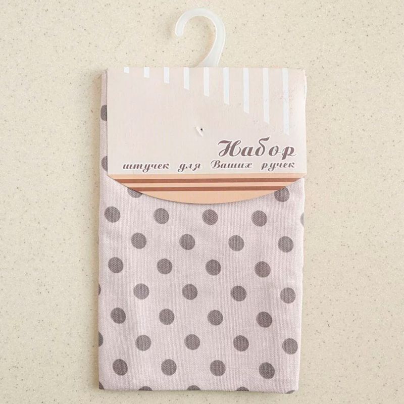 Полотенце кухонное 45*70(+/-5)см рогожка РОКЕТ с каймой LeSonnet арт. 24