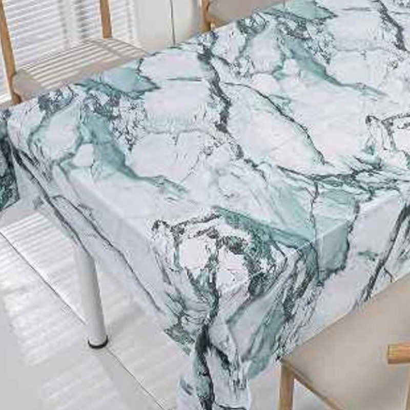 Клеёнка ПВХ на тканевой основе Rosmory 1,37*20м