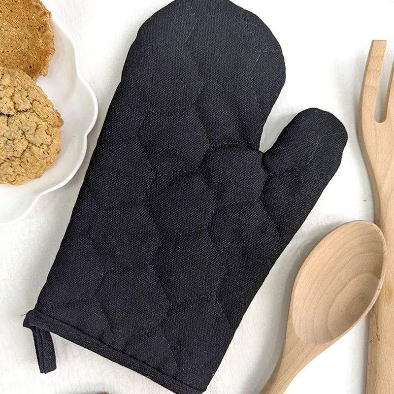 Прихватка-рукавица 17*27см полиэстер PG-263