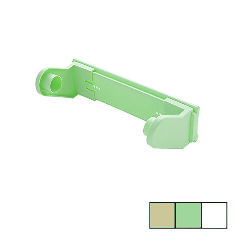 Держатель для бумажных полотенец 26*13*10см пластик (18)