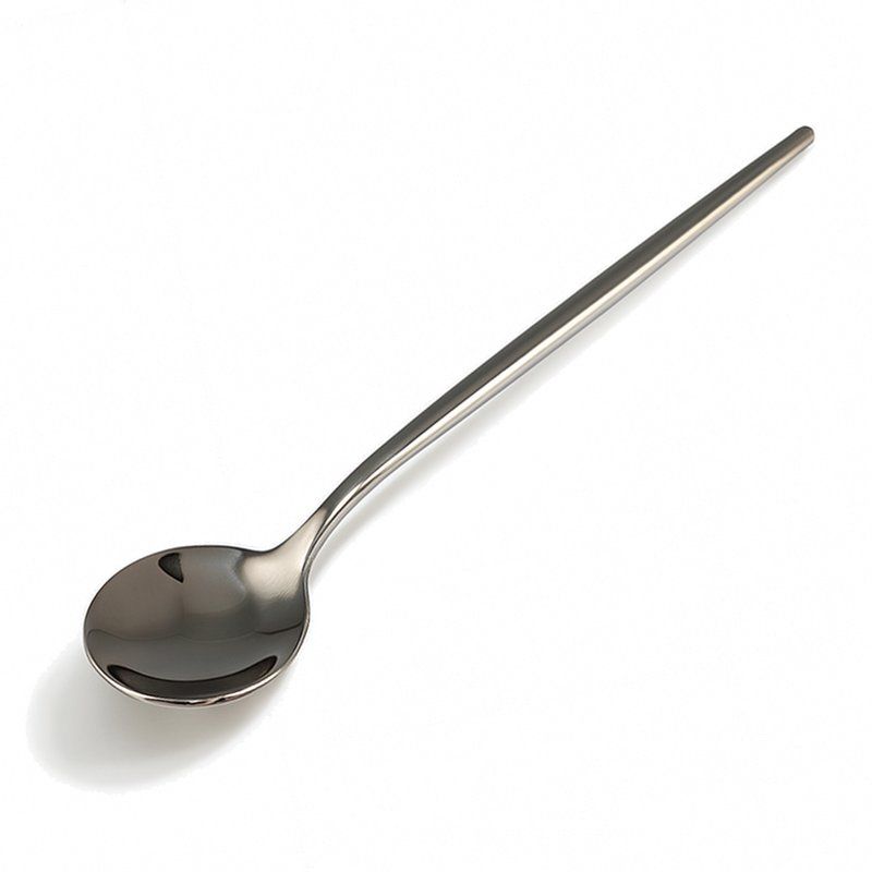 Ложка чайная нерж.сталь Stily глянцевый JC-13607 (200)