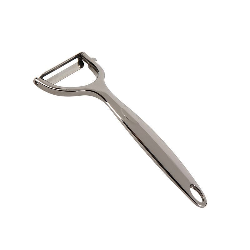 Овощечистка с поперечным лезвием нерж.сталь TalleR TR-65135 (6)