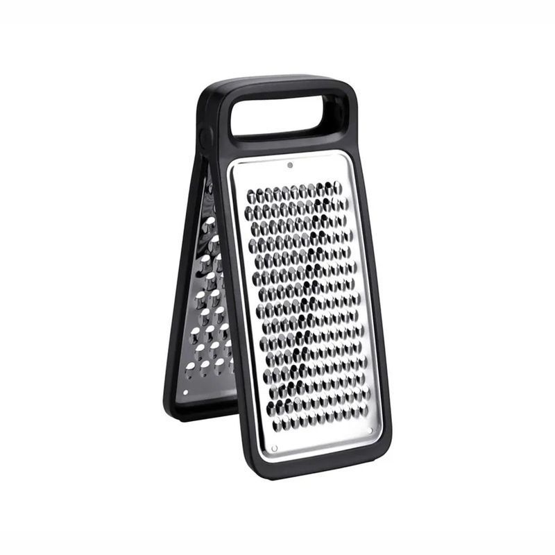 Терка 2 гранная 21,5*9см нерж.сталь Presto 93-AC-GR-66 (48)